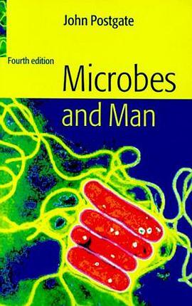Microbes and Man pdf epub mobi 下载