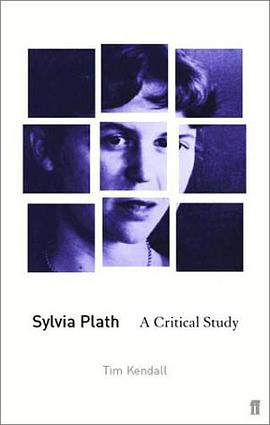 Sylvia Plath pdf epub mobi 电子书 下载