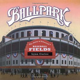 Ballpark pdf epub mobi 电子书 下载