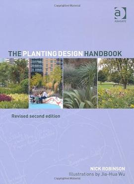 The Planting Design Handbook pdf epub mobi 电子书 下载