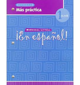 En Espanol! pdf epub mobi 电子书 下载