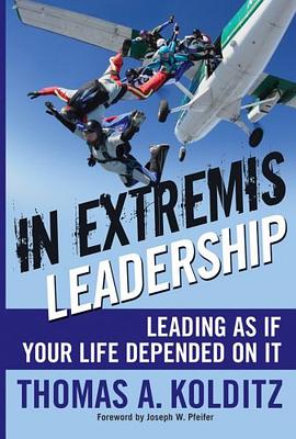 In Extremis Leadership pdf epub mobi 電子書 下載