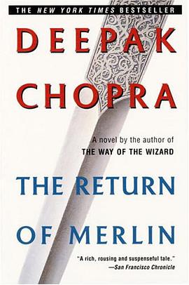 Return of Merlin pdf epub mobi 电子书 下载