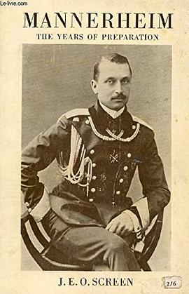 Mannerheim pdf epub mobi 電子書 下載