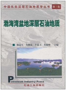 渤海湾盆地深层石油地质 pdf epub mobi 下载