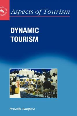 Dynamic Tourism pdf epub mobi 电子书 下载