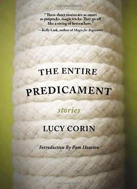 The Entire Predicament pdf epub mobi 电子书 下载