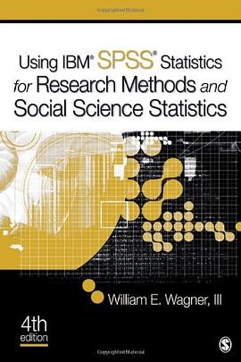 Using IBM SPSS Statistics for Research Methods and Social Science Statistics pdf epub mobi 电子书 下载