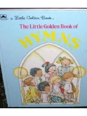 Little Golden Book of Hyms pdf epub mobi 电子书 下载