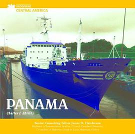 Panama pdf epub mobi 电子书 下载