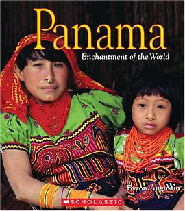 Panama pdf epub mobi 电子书 下载