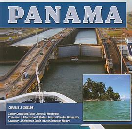 Panama pdf epub mobi 电子书 下载