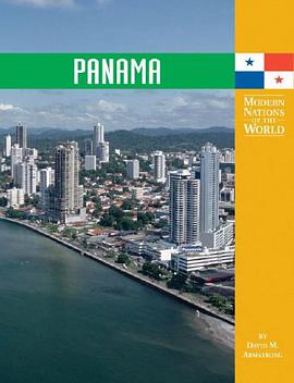 Panama pdf epub mobi 电子书 下载
