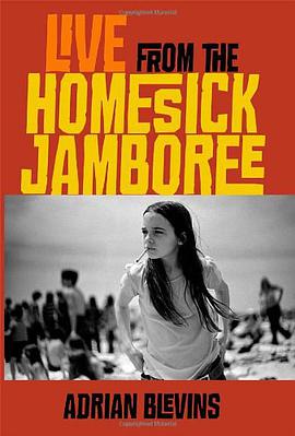 Live from the Homesick Jamboree pdf epub mobi 电子书 下载