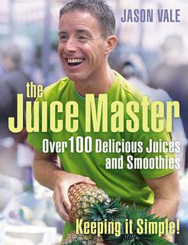 The Juice Master Keeping it Simple pdf epub mobi 电子书 下载