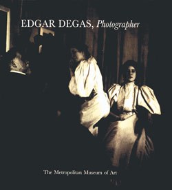 Edgar Degas, Photographer pdf epub mobi 电子书 下载