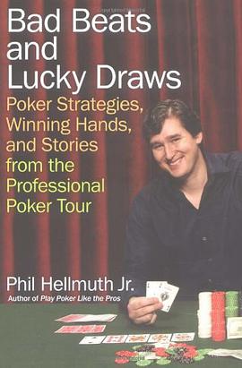 Bad Beats and Lucky Draws pdf epub mobi 电子书 下载