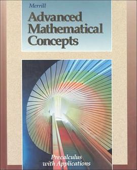 Advanced Mathematical Concepts pdf epub mobi 电子书 下载