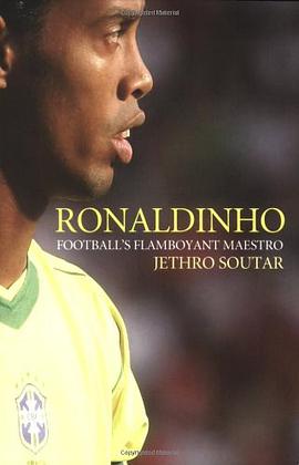 Ronaldinho pdf epub mobi 电子书 下载