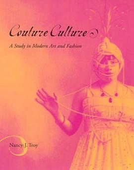 Couture Culture pdf epub mobi 下载