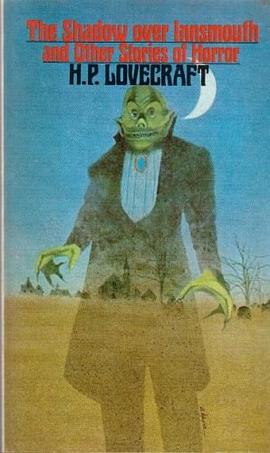 The Shadow Over Innsmouth And Other Stories Of Horror pdf epub mobi 電子書 下載