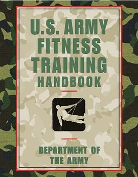 U.S. Army Fitness Training Handbook pdf epub mobi 电子书 下载