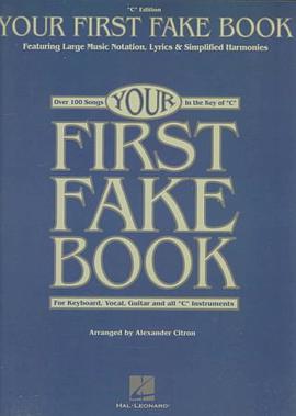 Your First Fake Book pdf epub mobi 电子书 下载