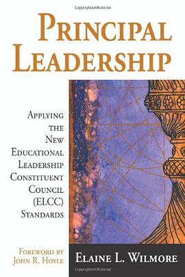 Principal Leadership pdf epub mobi 电子书 下载