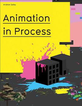 Animation in Process pdf epub mobi 电子书 下载