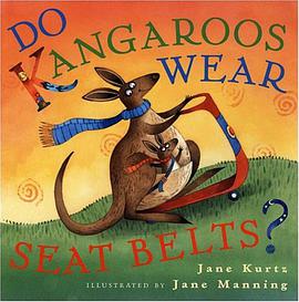 Do Kangaroos Wear Seatbelts? pdf epub mobi 电子书 下载
