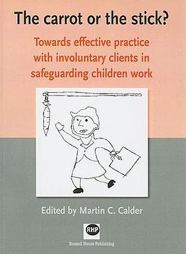 The Carrot or the Stick? pdf epub mobi 电子书 下载