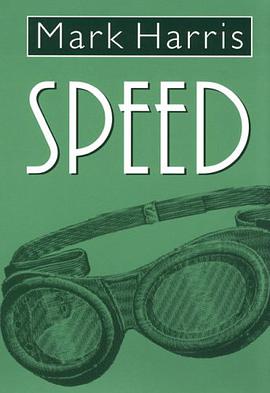 Speed pdf epub mobi 电子书 下载