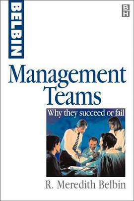 Management Teams pdf epub mobi 电子书 下载