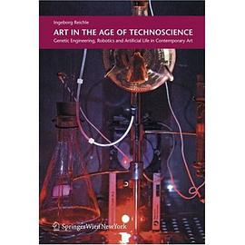 Art in the Age of Technoscience pdf epub mobi 下载