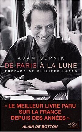 De Paris à la lune pdf epub mobi 电子书 下载