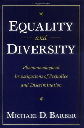 Equality and Diversity