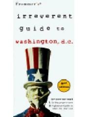 Frommer's Irreverent Guide To Washington， D. C. pdf epub mobi 电子书 下载