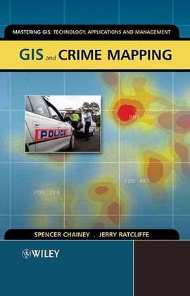 GIS and Crime pdf epub mobi 下载