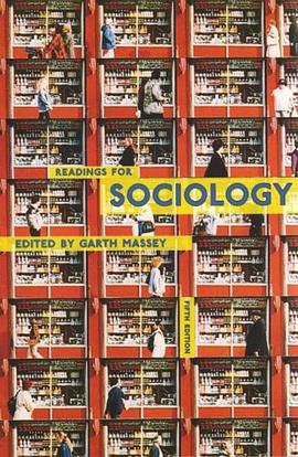 Readings for Sociology, Fifth Edition pdf epub mobi 電子書 下載