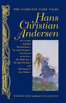 Complete Andersen's Fairy Tales (Library Collection) pdf epub mobi 电子书 下载