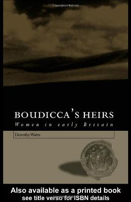 Boudicca's Heirs pdf epub mobi 下载