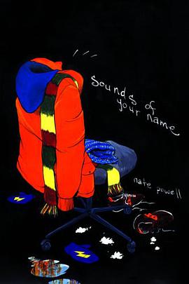 Sounds of Your Name pdf epub mobi 电子书 下载