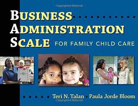 Business Administration Scale for Family Child Care pdf epub mobi 电子书 下载