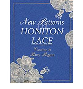 New Patterns in Honiton Lace pdf epub mobi 電子書 下載