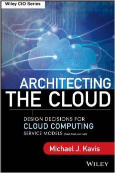 Architecting the Cloud pdf epub mobi 电子书 下载