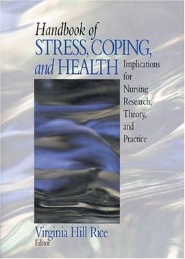 Handbook of Stress, Coping and Health pdf epub mobi 电子书 下载
