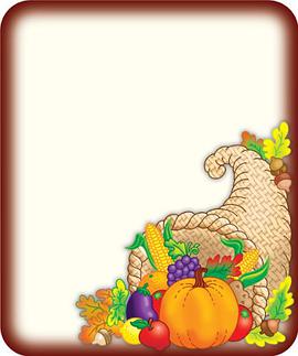 Cornucopia! Note Pad pdf epub mobi 電子書 下載