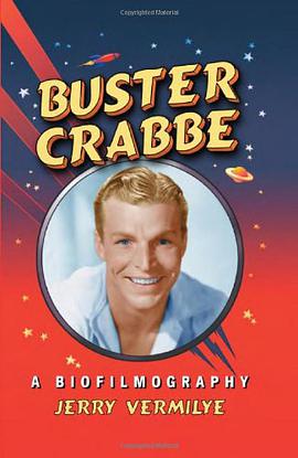 Buster Crabbe pdf epub mobi 电子书 下载