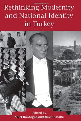 Rethinking Modernity and National Identity in Turkey pdf epub mobi 下载