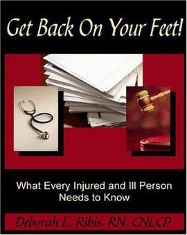 Get Back on Your Feet! pdf epub mobi 电子书 下载